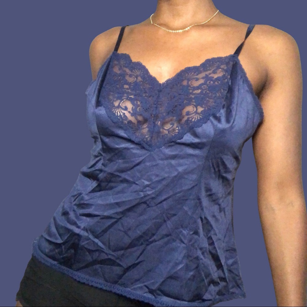 Vintage Applause Top